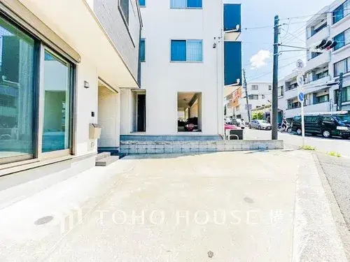 4LDK物件 横浜市 神奈川県 (25)