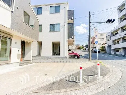 4LDK物件 横浜市 神奈川県 (5)