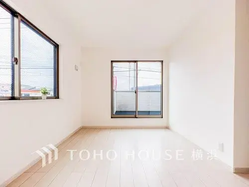 4LDK物件 横浜市 神奈川県 (10)