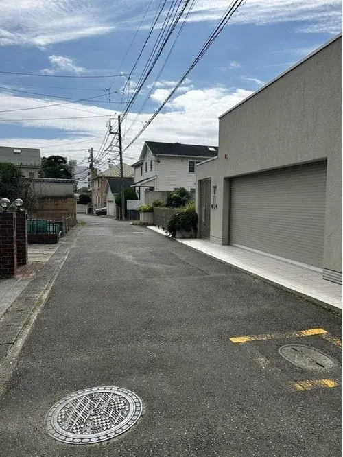3LDK Zushi City Kanagawa Prefecture (2)
