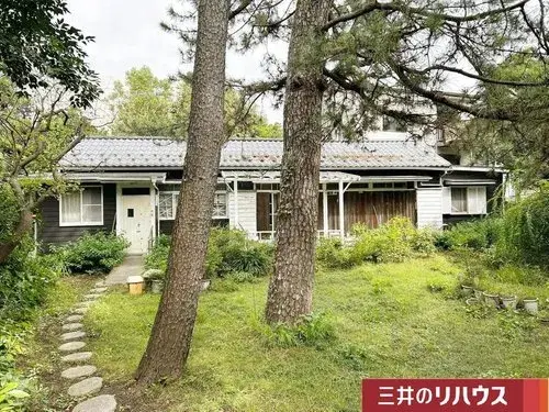 3LDK Zushi City Kanagawa Prefecture (3)