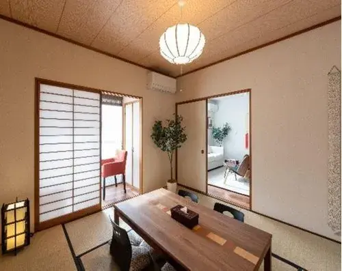7LDK物件 足柄下郡箱根町 神奈川県 (2)