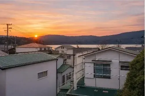 7LDK物件 足柄下郡箱根町 神奈川県 (8)