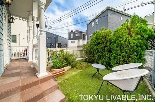 2LDK+S 横須賀市 神奈川県 (4)