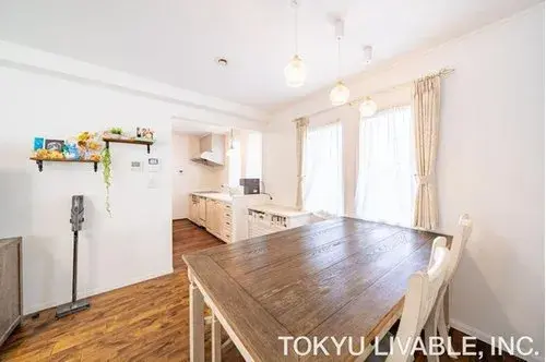 2LDK+S 横須賀市 神奈川県 (6)