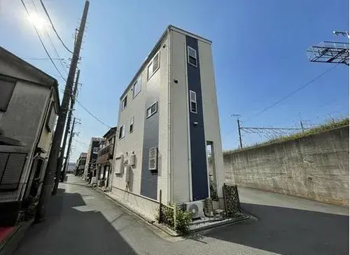 4LDK Arrondissement de Kawasaki, Ville de Kawasaki Préfecture de Kanagawa (3)
