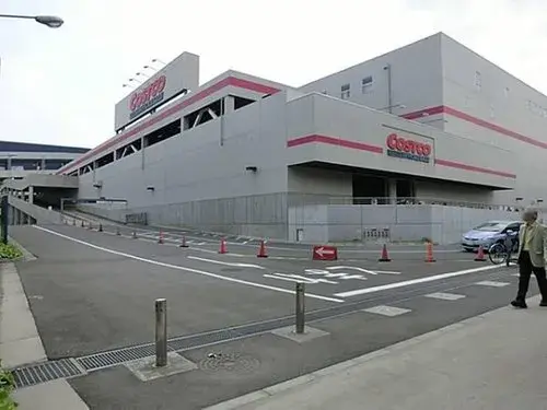 4LDK Arrondissement de Kawasaki, Ville de Kawasaki Préfecture de Kanagawa (22)