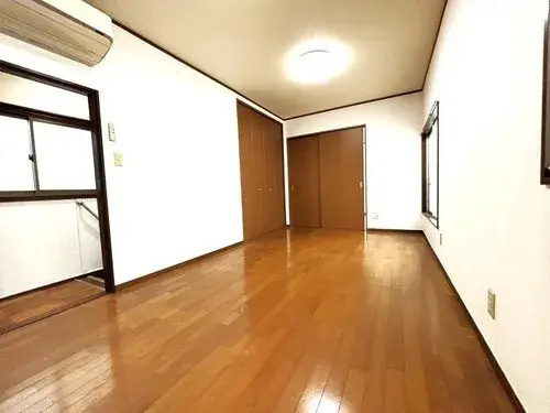 2DK房产 川崎市 神奈川县 (2)