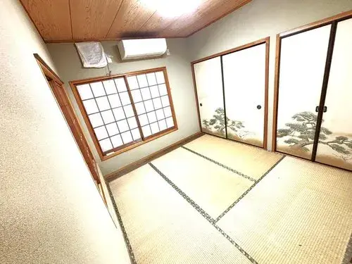 2DK房产 川崎市 神奈川县 (3)