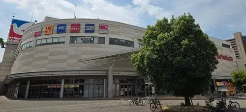2DK房产 川崎市 神奈川县 (5)