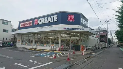 2DK房产 川崎市 神奈川县 (6)