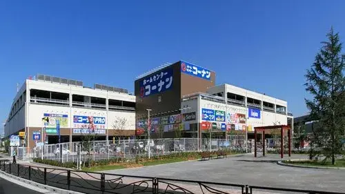 2DK房产 川崎市 神奈川县 (7)
