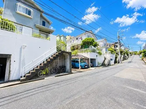 3LDK房产 横滨市户冢区 神奈川县 (3)