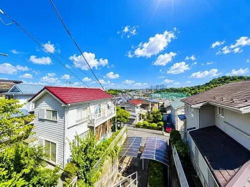 3LDK房产 横滨市户冢区 神奈川县 (6)