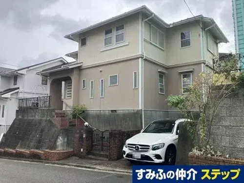 Akiya in Kanagawa