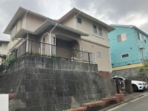 5LDK物件 横浜市 神奈川県 (2)