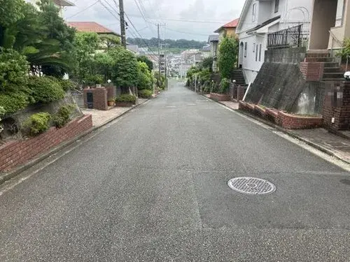 5LDK物件 横浜市 神奈川県 (4)