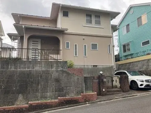 5LDK物件 横浜市 神奈川県 (5)