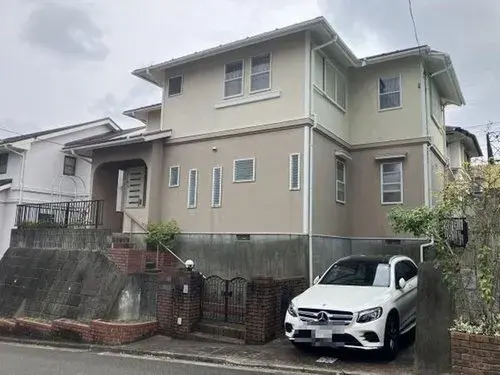 5LDK物件 横浜市 神奈川県 (7)