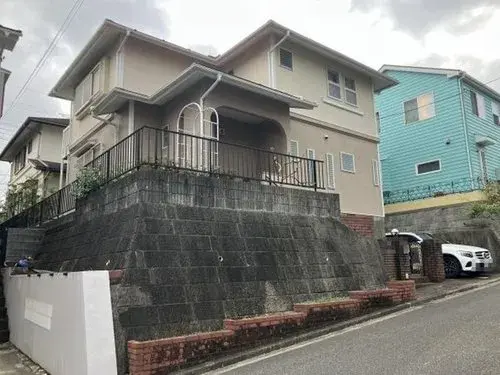 5LDK物件 横浜市 神奈川県 (9)