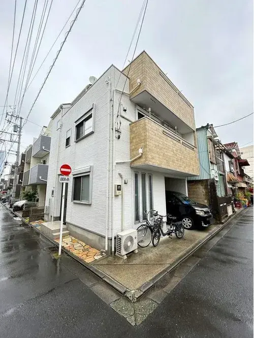 Akiya in Kanagawa