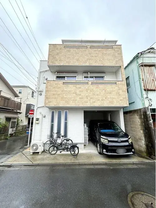 3LDK+S
Ciudad de Kawasaki
Prefectura de Kanagawa (2)