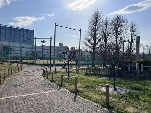 3LDK+S
Ciudad de Kawasaki
Prefectura de Kanagawa (11)