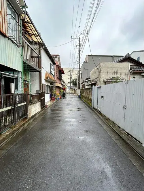 3LDK+S
Ciudad de Kawasaki
Prefectura de Kanagawa (3)