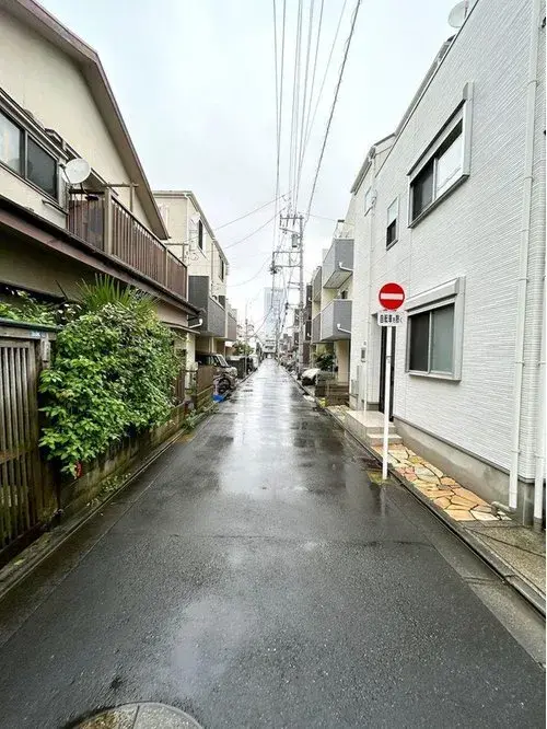 3LDK+S
Ciudad de Kawasaki
Prefectura de Kanagawa (4)