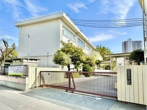 3LDK+S
Ciudad de Kawasaki
Prefectura de Kanagawa (5)