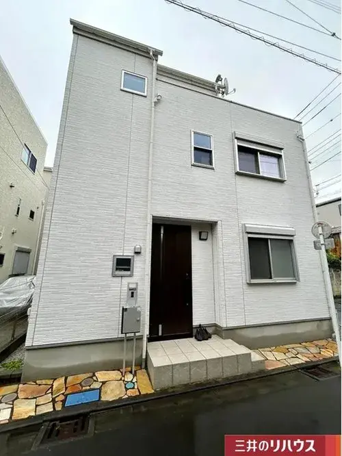 3LDK+S
Ciudad de Kawasaki
Prefectura de Kanagawa (6)