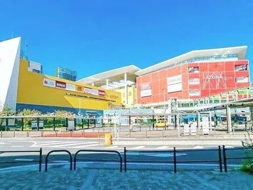 3LDK+S
Ciudad de Kawasaki
Prefectura de Kanagawa (8)
