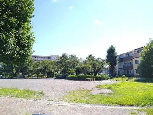 3LDK+S
Ciudad de Kawasaki
Prefectura de Kanagawa (10)