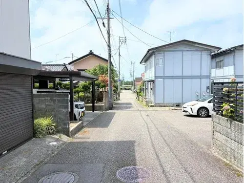 4LDK房源 新潟市 新潟县 (2)