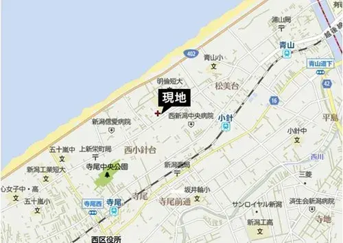 4LDK房源 新潟市 新潟县 (32)