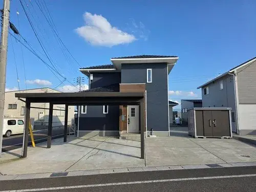 3LDK+S 上越市 新潟県 (2)