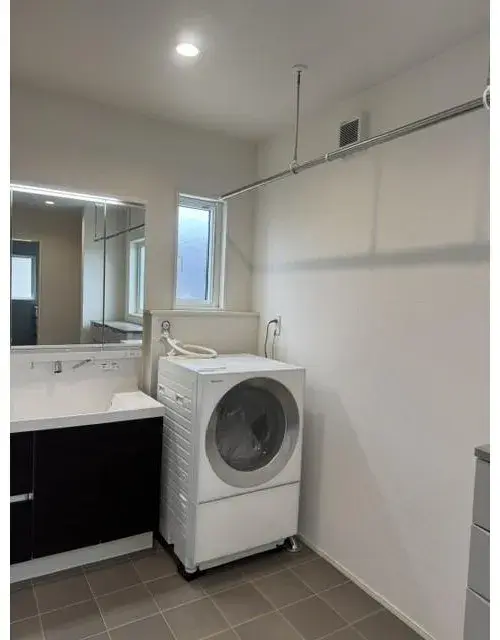 3LDK+S 上越市 新潟県 (13)