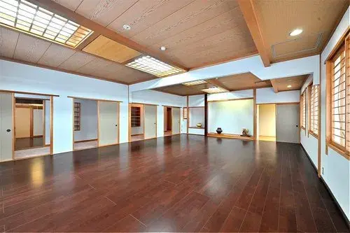 7LDK物件 三条市 新潟県 (12)