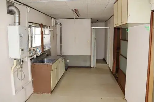 عقار 5DK مدينة ناغاوكا محافظة نييغاتا (5)