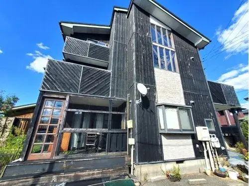 3LDK 新潟市秋葉区 新潟県 (2)