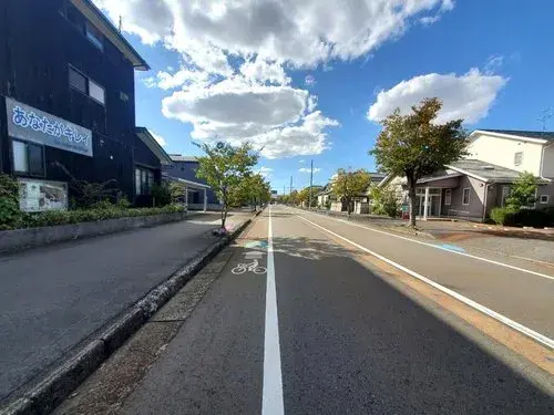 3LDK 新潟市秋葉区 新潟県 (12)