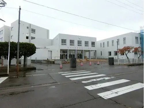 3LDK 新潟市秋葉区 新潟県 (18)