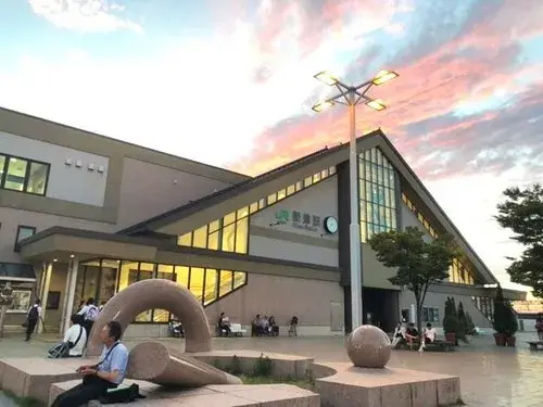 3LDK 新潟市秋葉区 新潟県 (19)