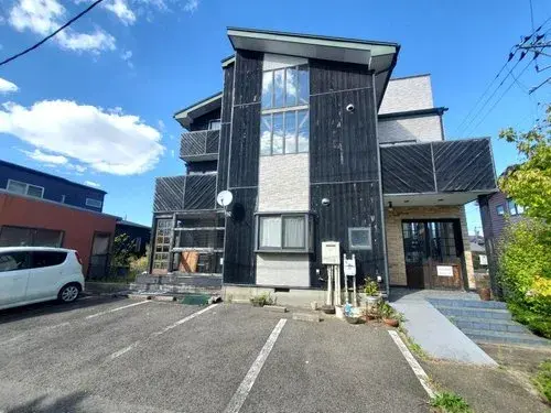 3LDK 新潟市秋葉区 新潟県 (3)