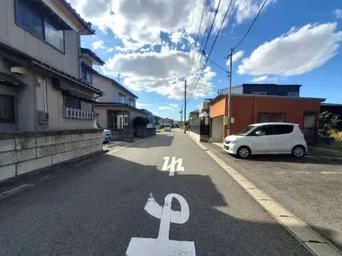 3LDK 新潟市秋葉区 新潟県 (5)