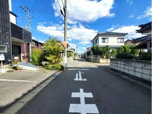 3LDK 新潟市秋葉区 新潟県 (6)