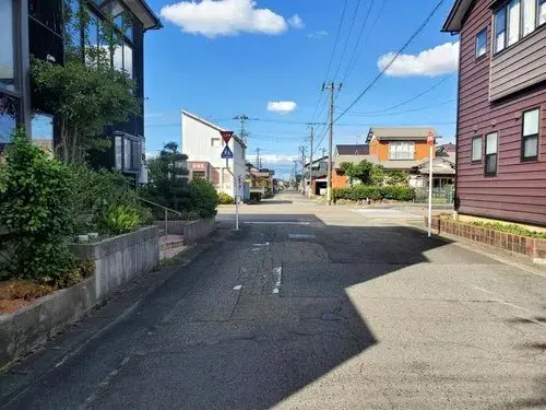 3LDK 新潟市秋葉区 新潟県 (9)