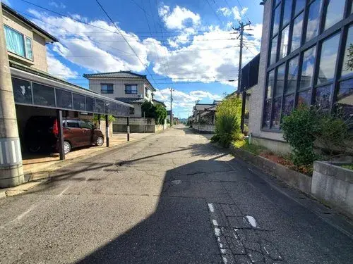 3LDK 新潟市秋葉区 新潟県 (10)