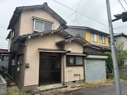 Akiya in Ishikawa