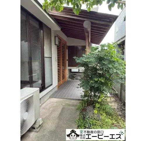 Akiya in Toyama